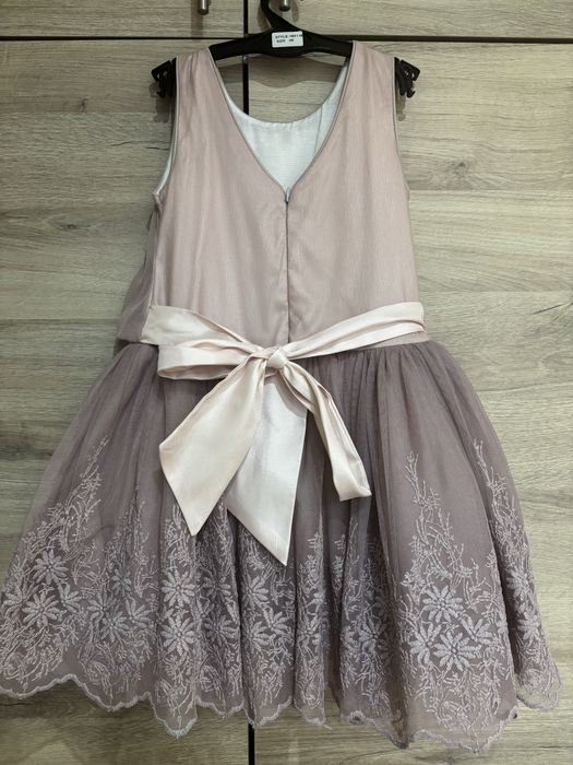 Детски роклички