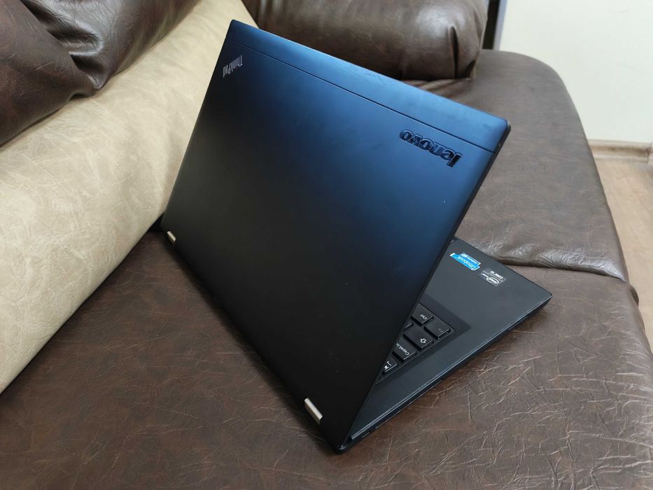 Lenovo ThinkPad T430u i5-3472u / 8Gb ram / 120SSD
