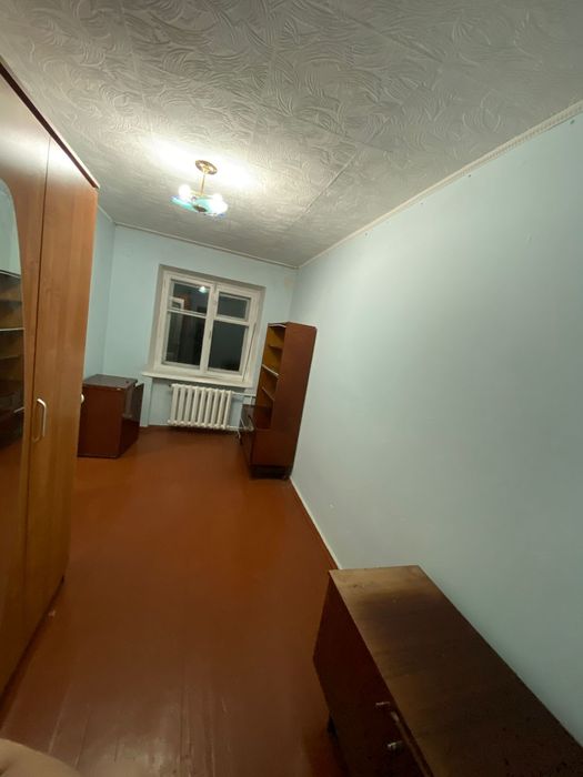 Продам 2х комнатную квартиру