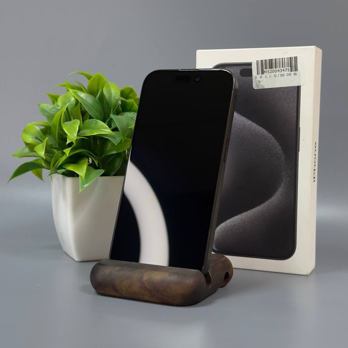Iphone 15 Pro | Айфон 15 Pro | Q.Store