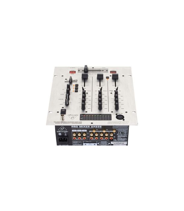 Behringer Pro Mixer DX626