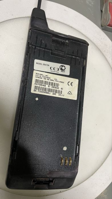 Motorola продается раритет