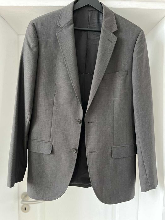 маркови сака и панталон pierre cardin , esprit , mcneal