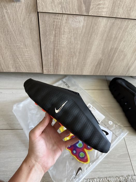Papuci Nike Mind 001 Black / Premium / 2026