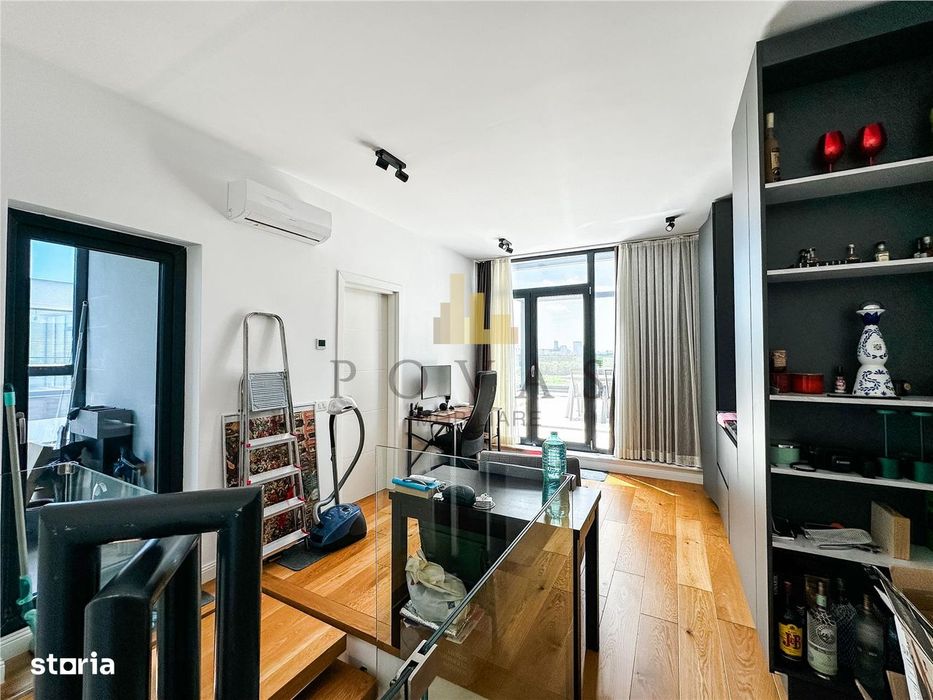 Inchiriere Apartament 4 Camere Iancu Nicolae Baneasa