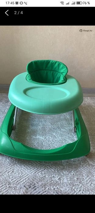 Срочно продам ходунки