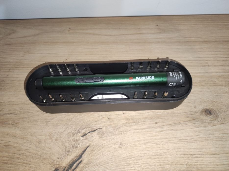 Винтоверти топ цена