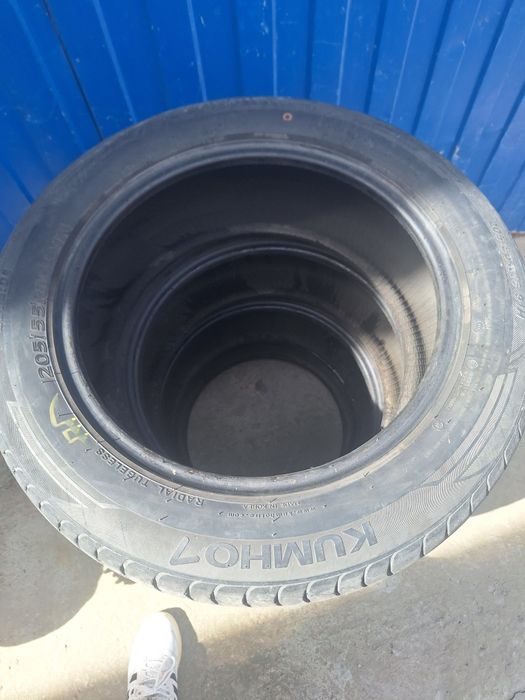 Балон бу в хорошем состоянии