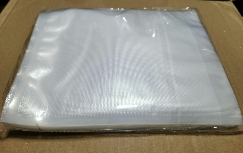 Вакуум пликове на ролка и индивидуални