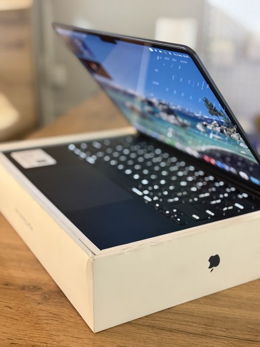 Apple Macbook air m4