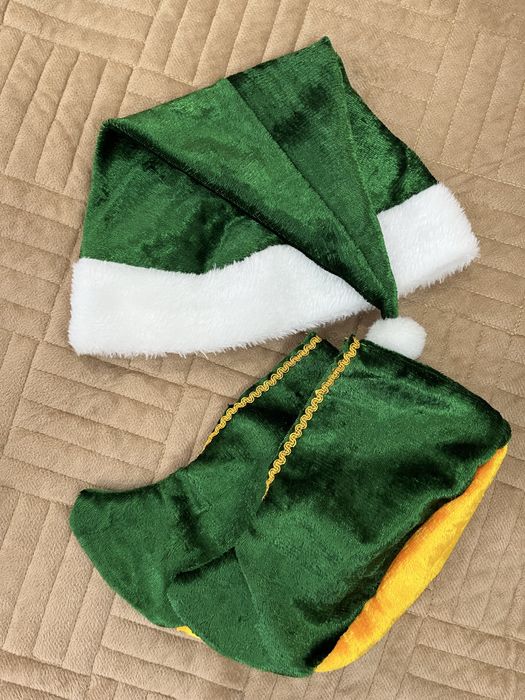 Продам костюм гнома