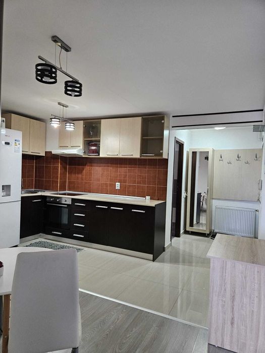 Inchiriere garsoniera sector 6