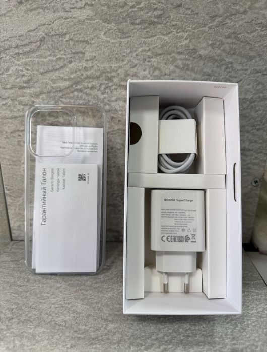 Honar 400 layt 8+8/256