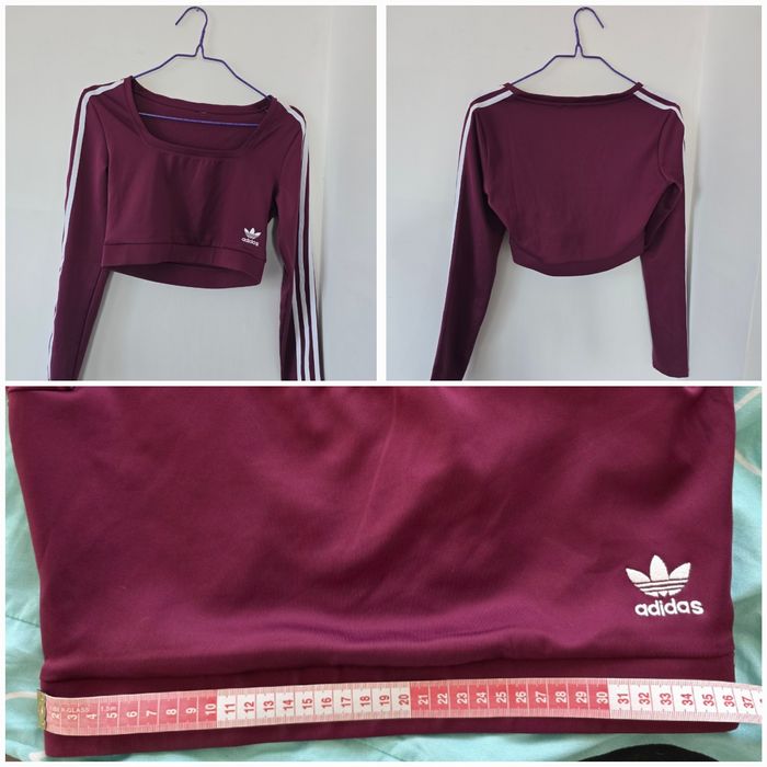 Дамски спортни дрехи  Xs-M