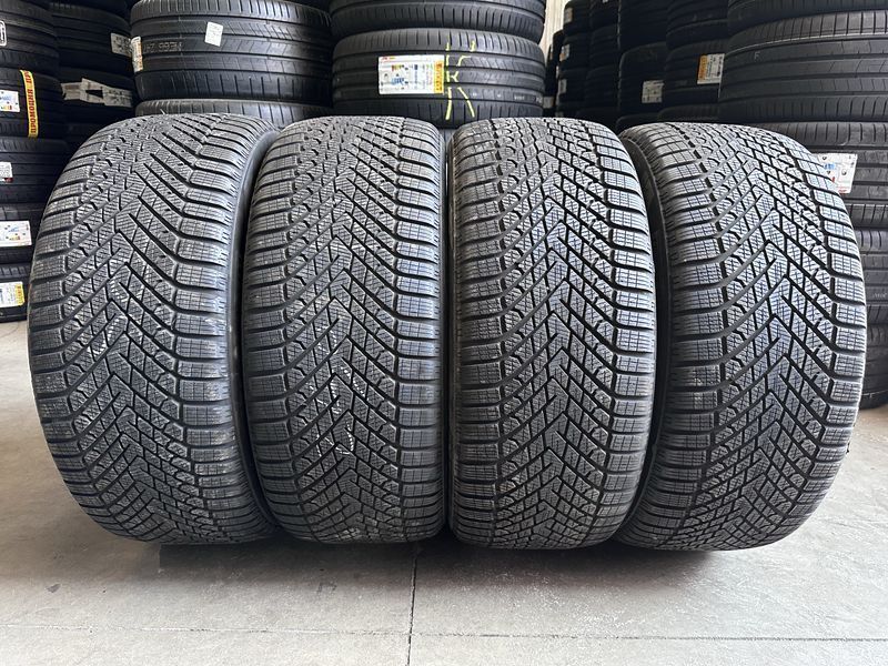 285/40/23 PIRELLI 4бр