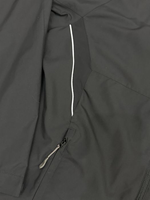 Мъжсо яке SALOMON CLIMA Wind. Размер XL