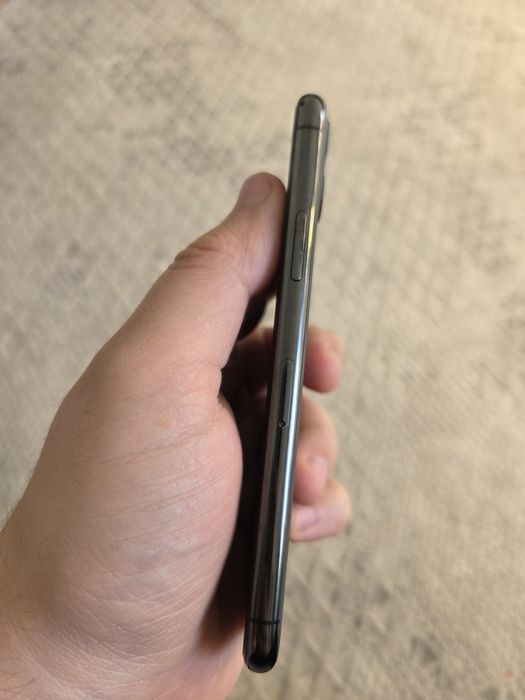 iPhone  11 Pro 256 gb