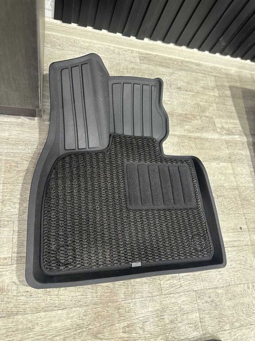 Полики Премиум класса для Lixiang L8, L9 от "NeoDrive"