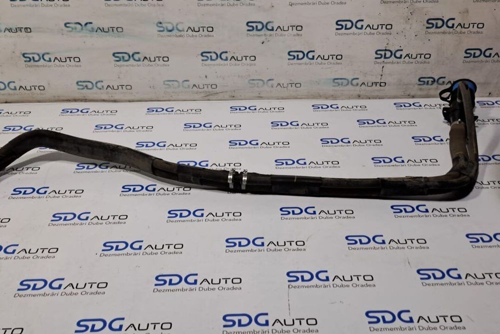 Gat umplere complet adblue Mercedes G350 2011-2019