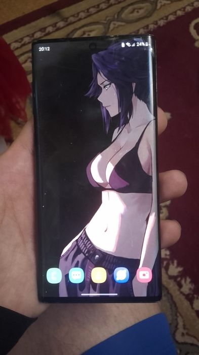 Самсунг нот 10 на 256 гигов