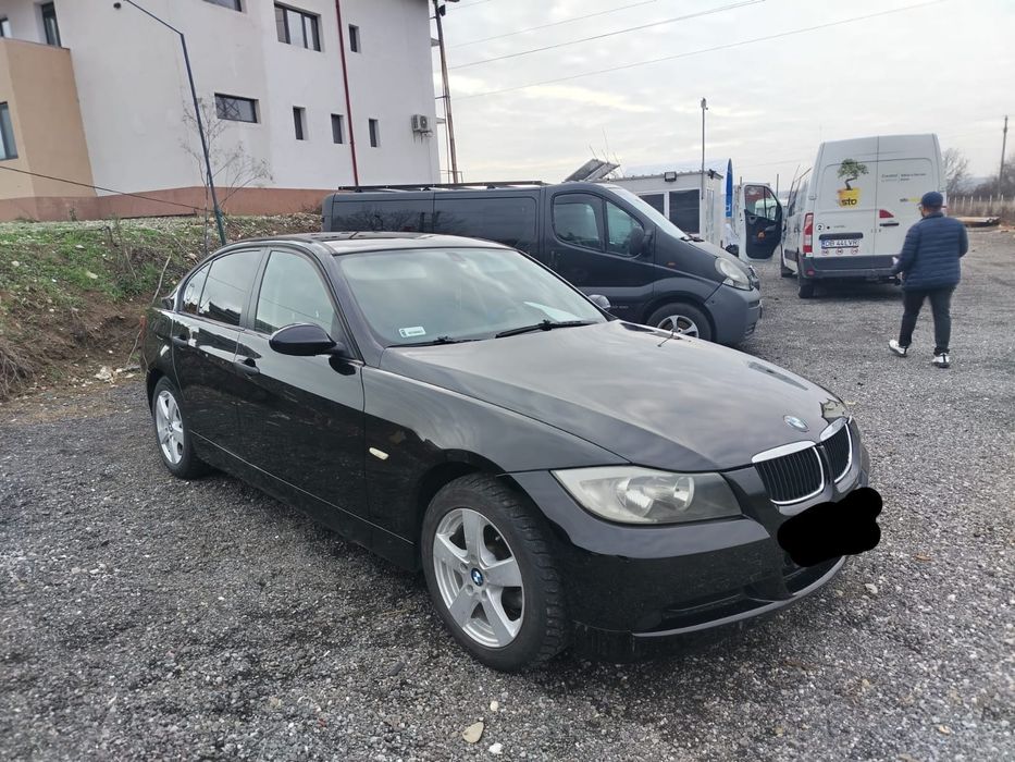 BMW 3 Series 2005 — imagine 5