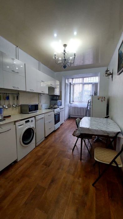 Квартира помесячно 2 комн