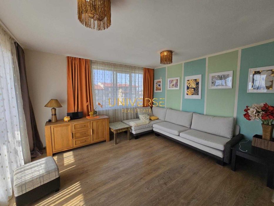 Продава се Двустаен апартамент в с. Равда, Област Бургас - 96 кв.м за 1563 €/кв.м - Снимка #13