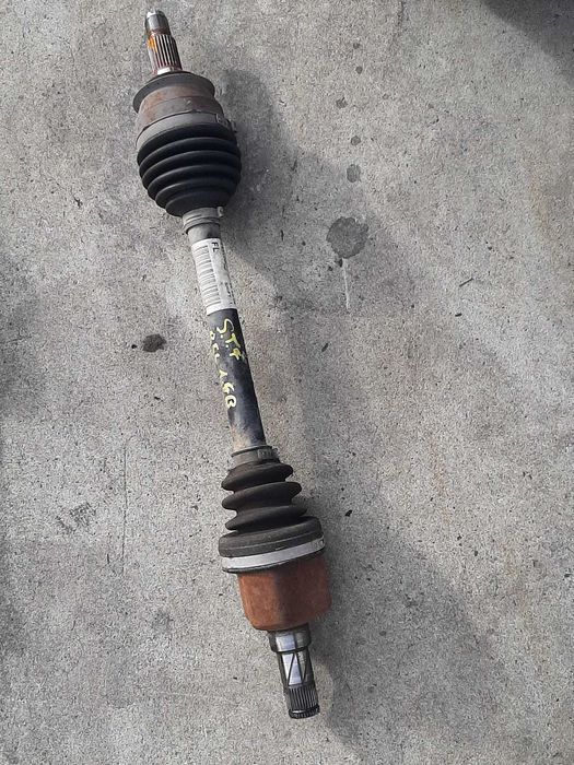 planetara stanga fata 1.4 b mini cooper  r56 7589767-02  vp6kmw-3b437-af