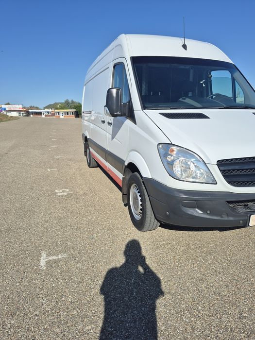 Mercedes Sprinter 2.2 cdi