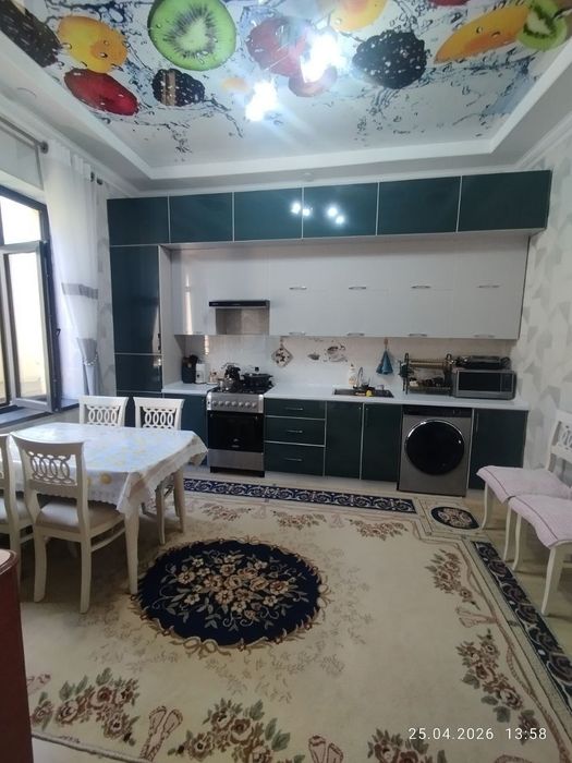 4 ком Сергили Хонабод аренда Участок