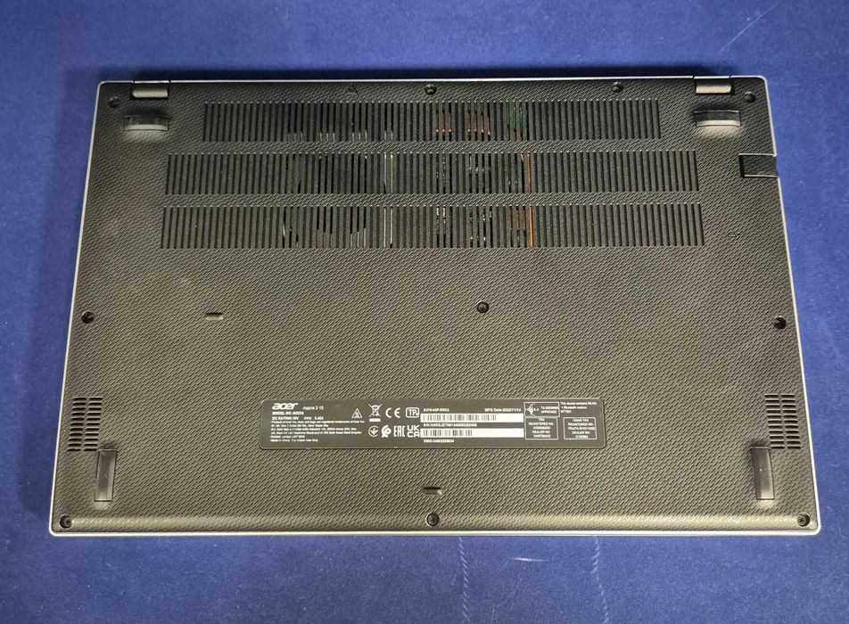 Laptop Acer Aspire 3 / Ryzen 7 / SSD 512 GB ( B33688.1 / Ag28 Doi Baieti ) Garantie 2 ani !