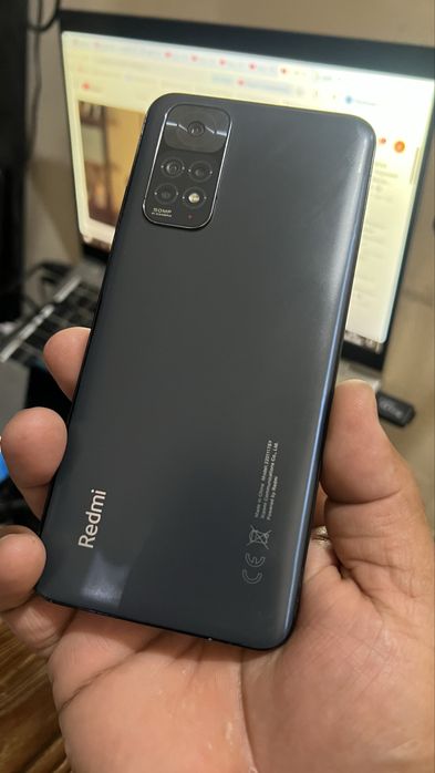 Redmi note 11. 6/128 zoʻr