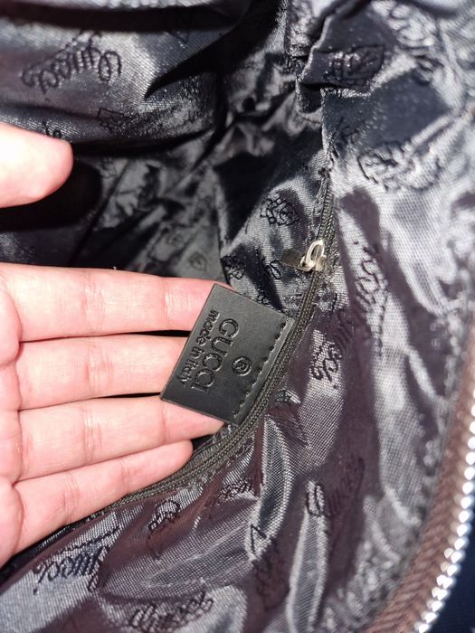 Барсетка сумка gucci tiger