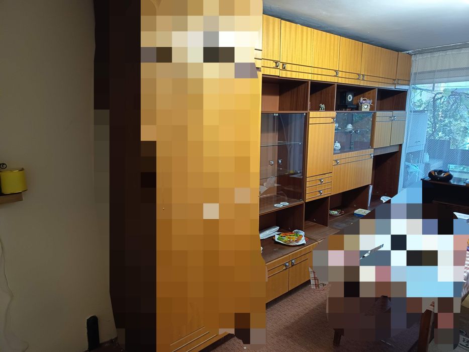 Холна секция в добро състояние
