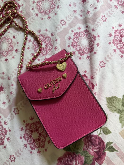 оригинална Чанта Guess