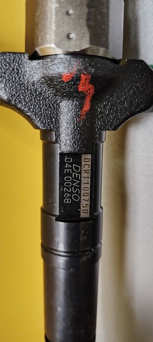 Injectoare Denso DCRI100750 D03
