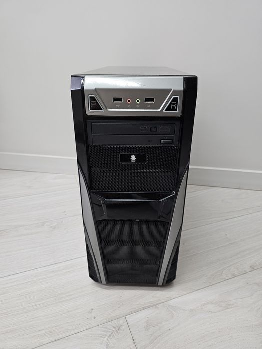 Системный блок core-i3 GTX-660