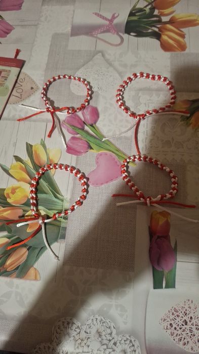 De vanzare: Bratari Handmade
