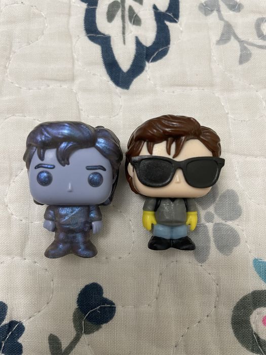 stranger things (original)