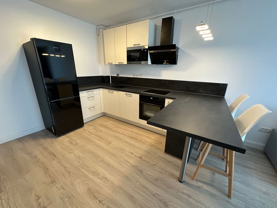 Apartament de inchiriat