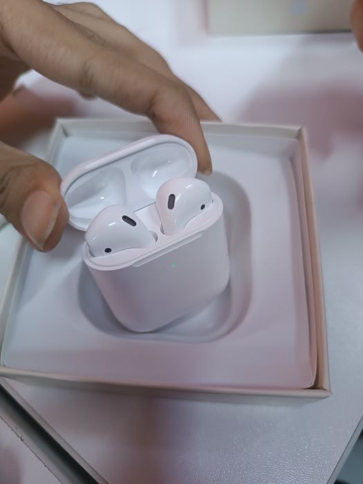 AirPoads продажа