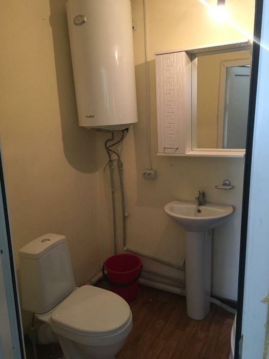 Дом  Б/о Уют бухтарма