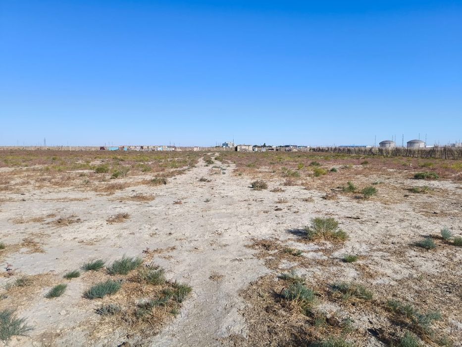 Жер сатылады 3 гектар