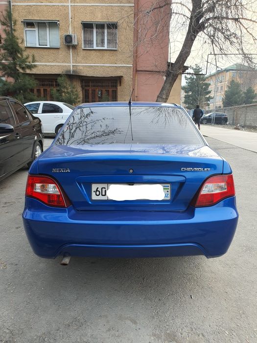 NEXIA 2  holati ideal sotiladi!