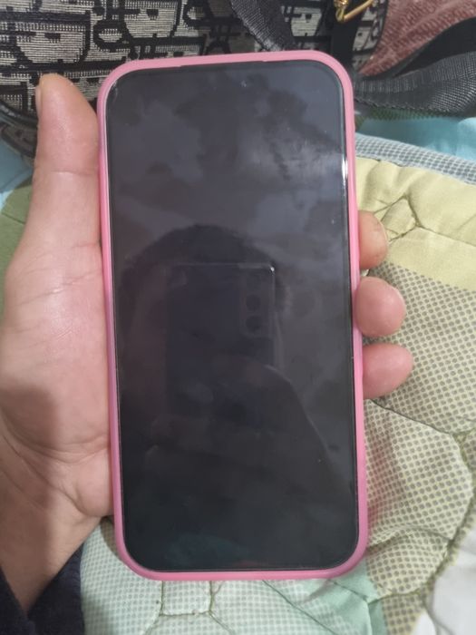 Iphine 17 pro max