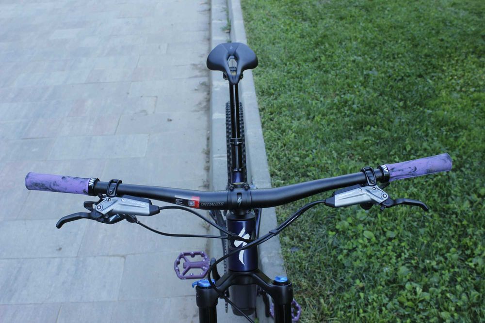 Specialized Epic 8 Comp EVO 29" 2024 | M | RideWrap | Revizie completă | Factură