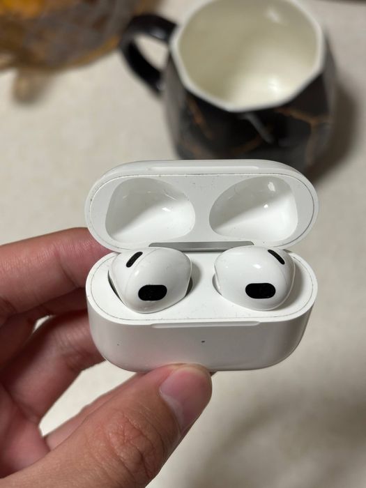 Apple Airpods 3 orginal