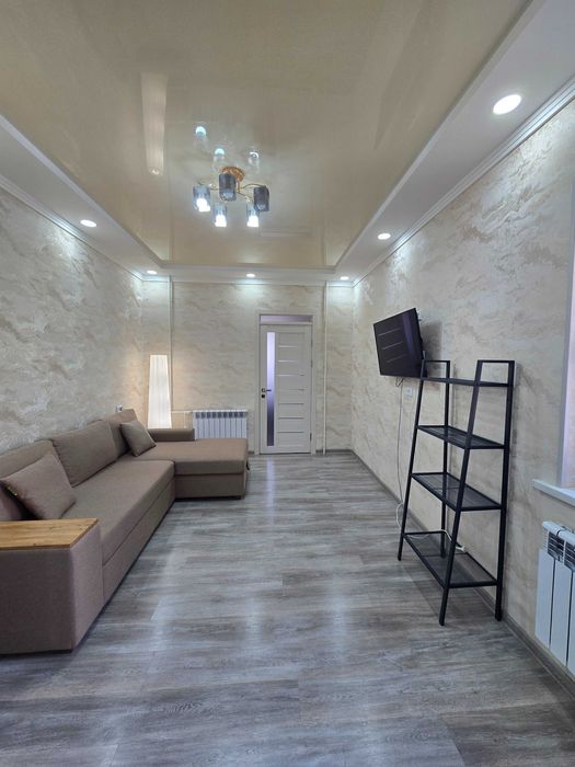 Сдам свою квартиру на долгий срок