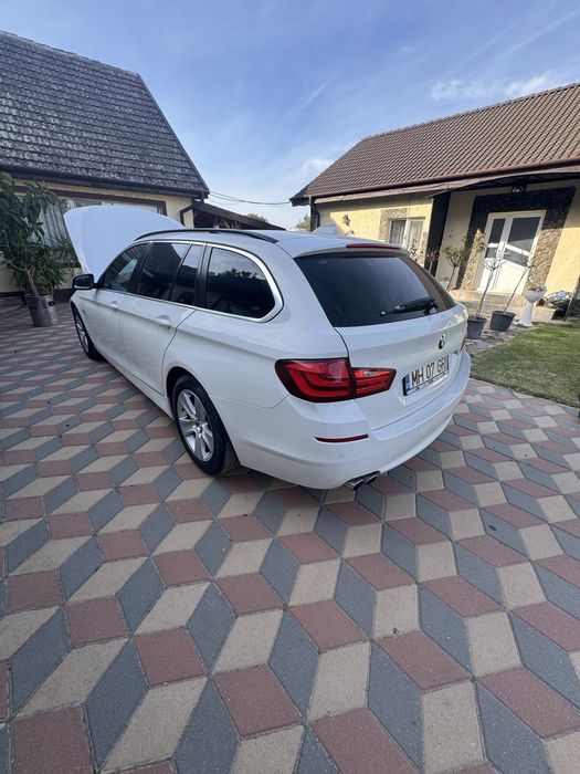 Vand sau schimb BMW F11 2012