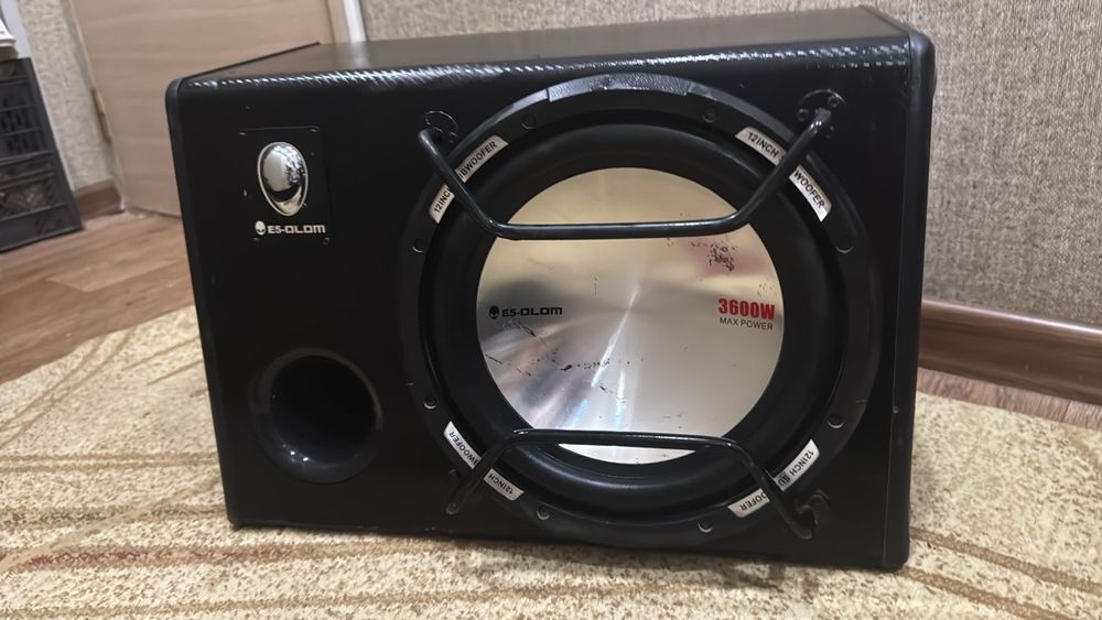 Аудио аксессуары